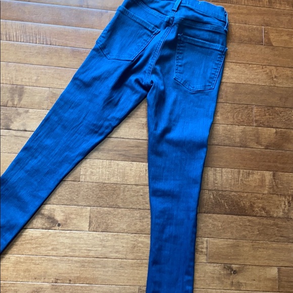 CitizensofHumanity Lightweight Cotton Stretch - Picture 3 of 5